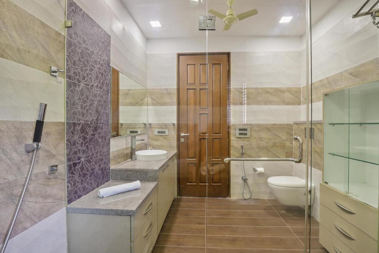 Stayvista'S Prakriti Farms With Outdoor Pool, Complimentary Breakfast And Hi-Tea Udaipur Exterior foto